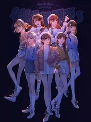 离奇兄妹